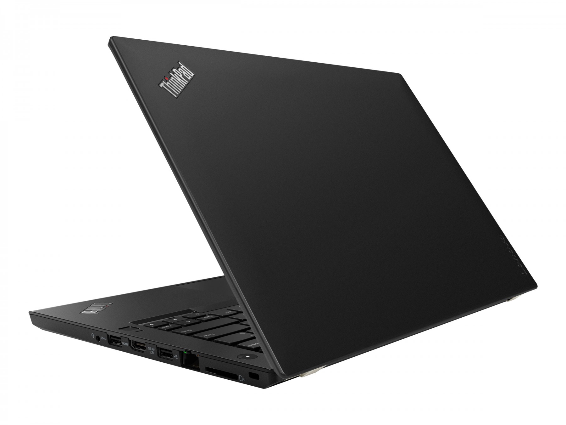 Lenovo Thinkpad T480 14" FHD i58350U 1.7GHz 8GB 256GB SSD W10P Laptop