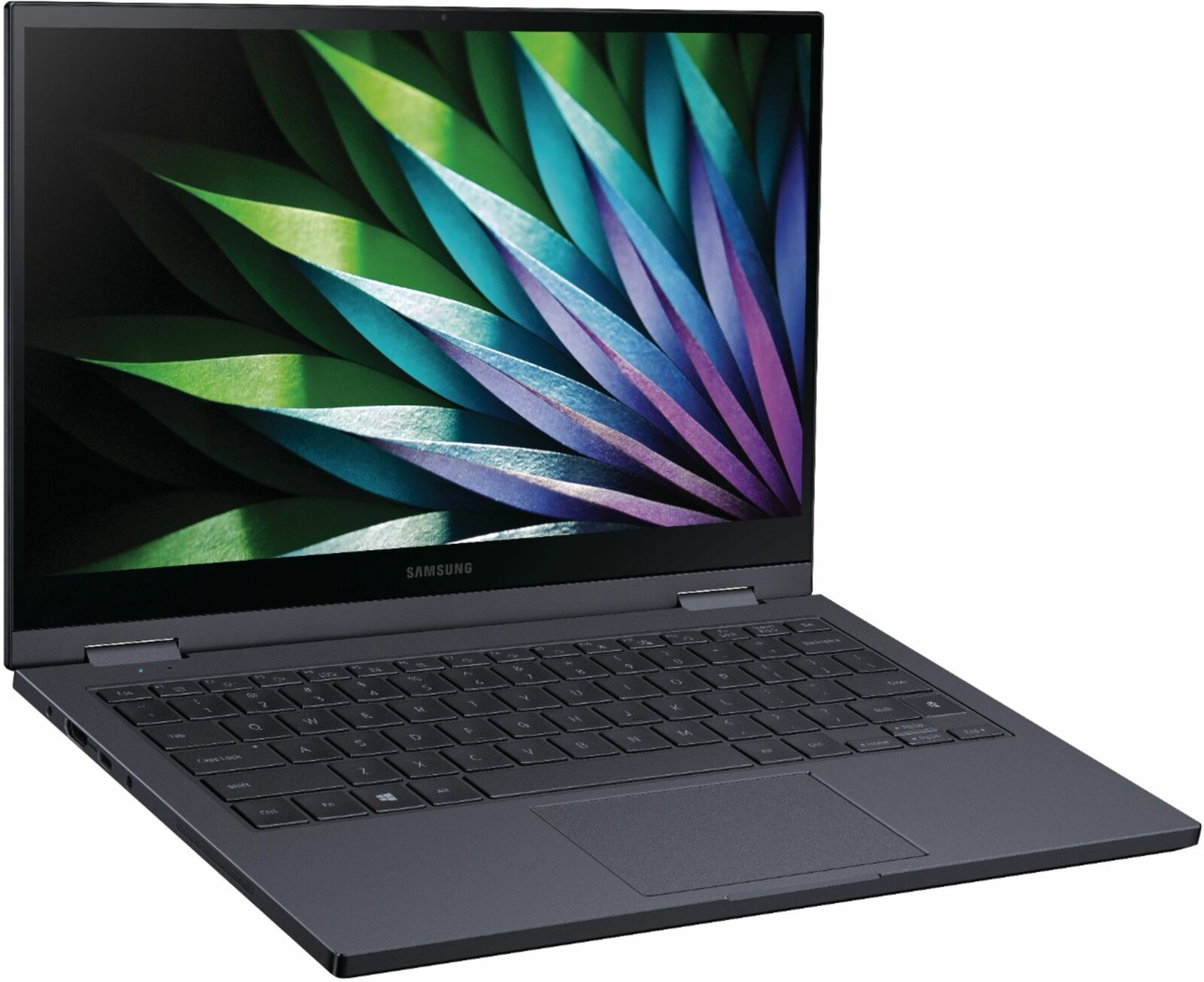 Samsung Galaxy Book Flex 2 NP730QDAKA1US 13.3" Touch i71165G7 16GB