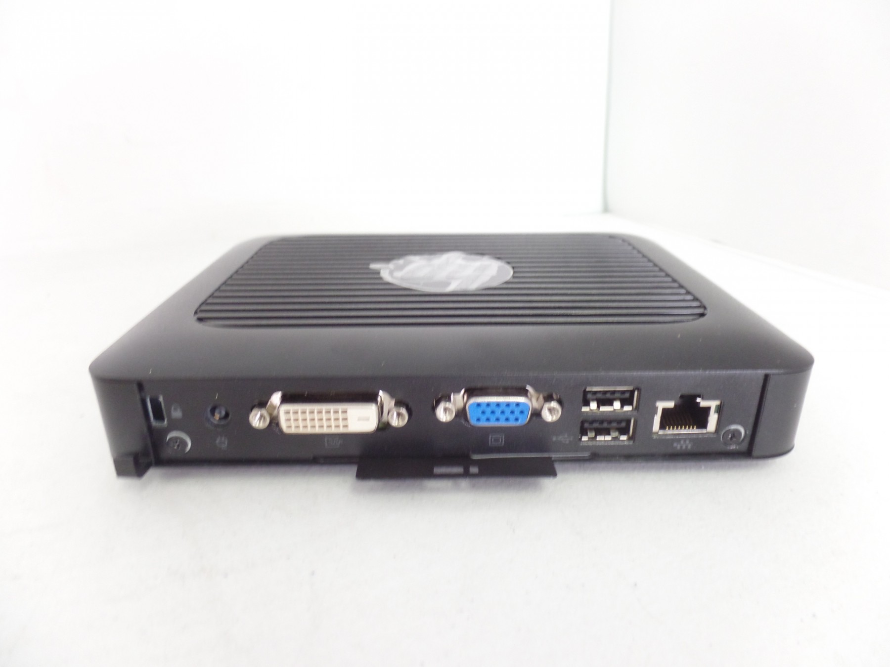 HP Thin Client T420 AMD GX209JA 2GB 8GB Flash M5R74AT Win