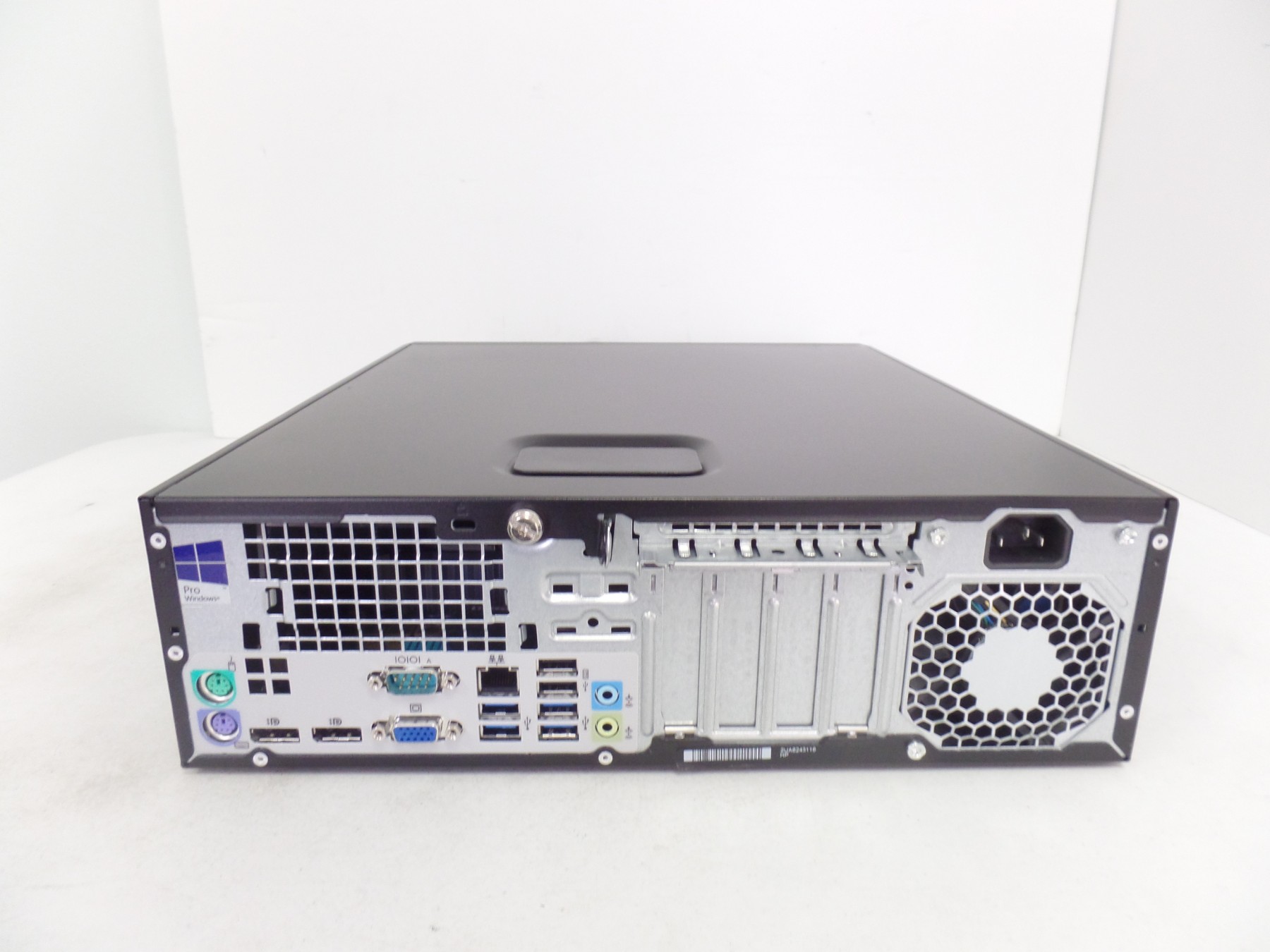 HP ProDesk 600 G2 SFF Desktop PC Intel i56500 3.2GHz 4GB 500GB W7P