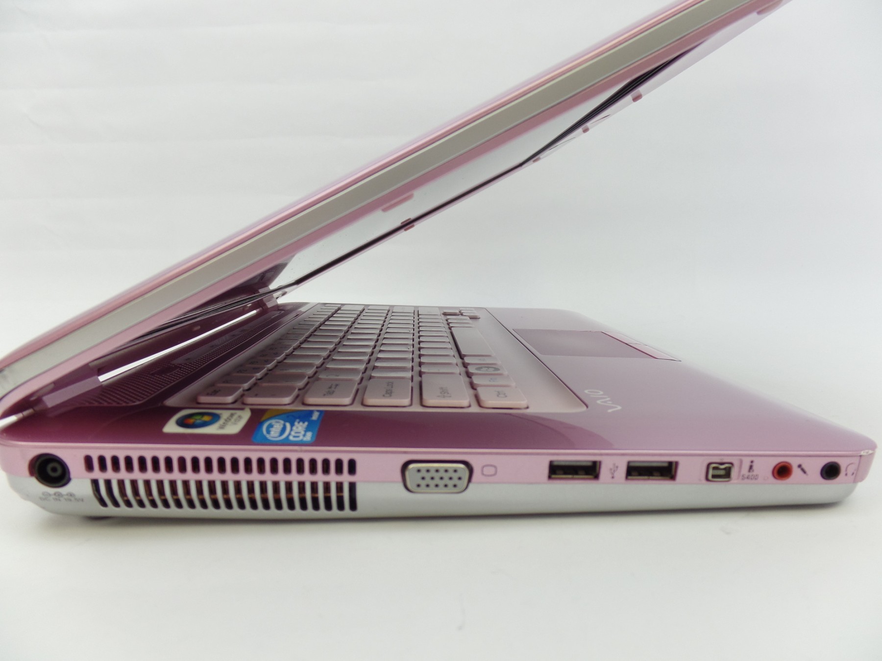 SONY　VAIO　VPCCB　PCG-71712N　ピンク SONY VAIO PCG-71712N ピンク ジャンク ノートパソコン｜Yahoo