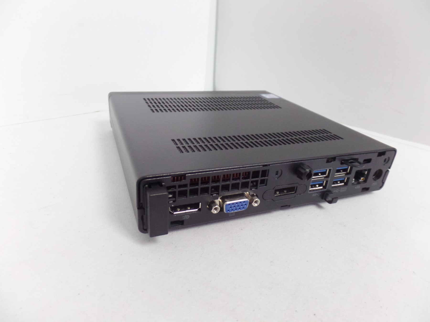 HP EliteDesk 800 G2 DM 65W Tiny Desktop i5-6500 8GB 256GB ...