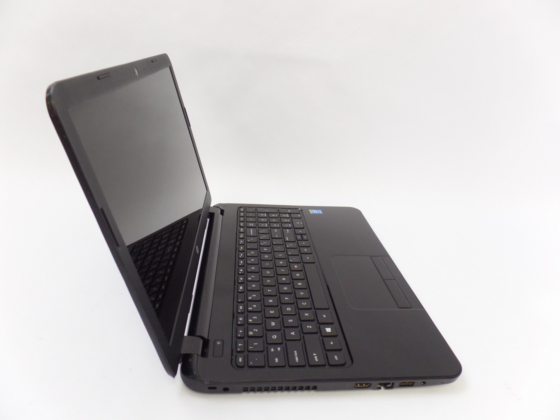 HP 15-r018dx HD Core i3-4010U 4GB 750GB HDD