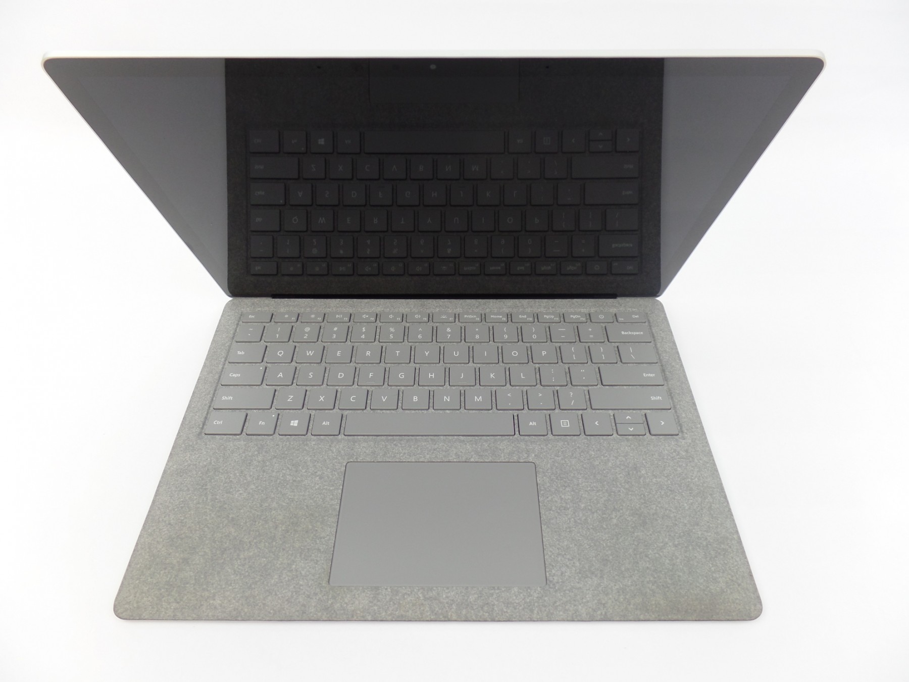 Microsoft Surface Laptop 1769 13.5" Touch i77660U 2.5Hz 8GB 256GB Iris