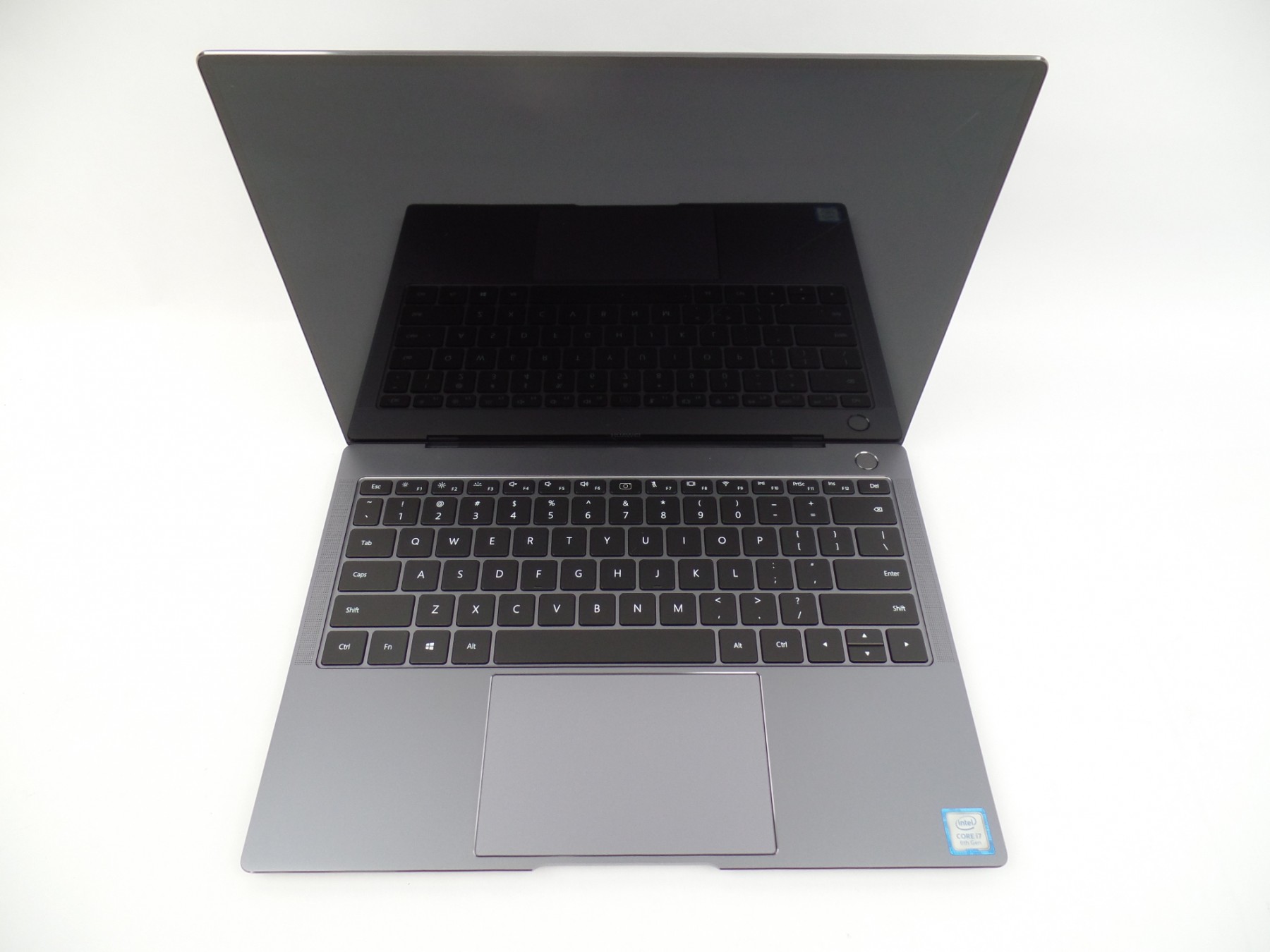 Huawei MateBook X Pro Mach-WX9 13.9