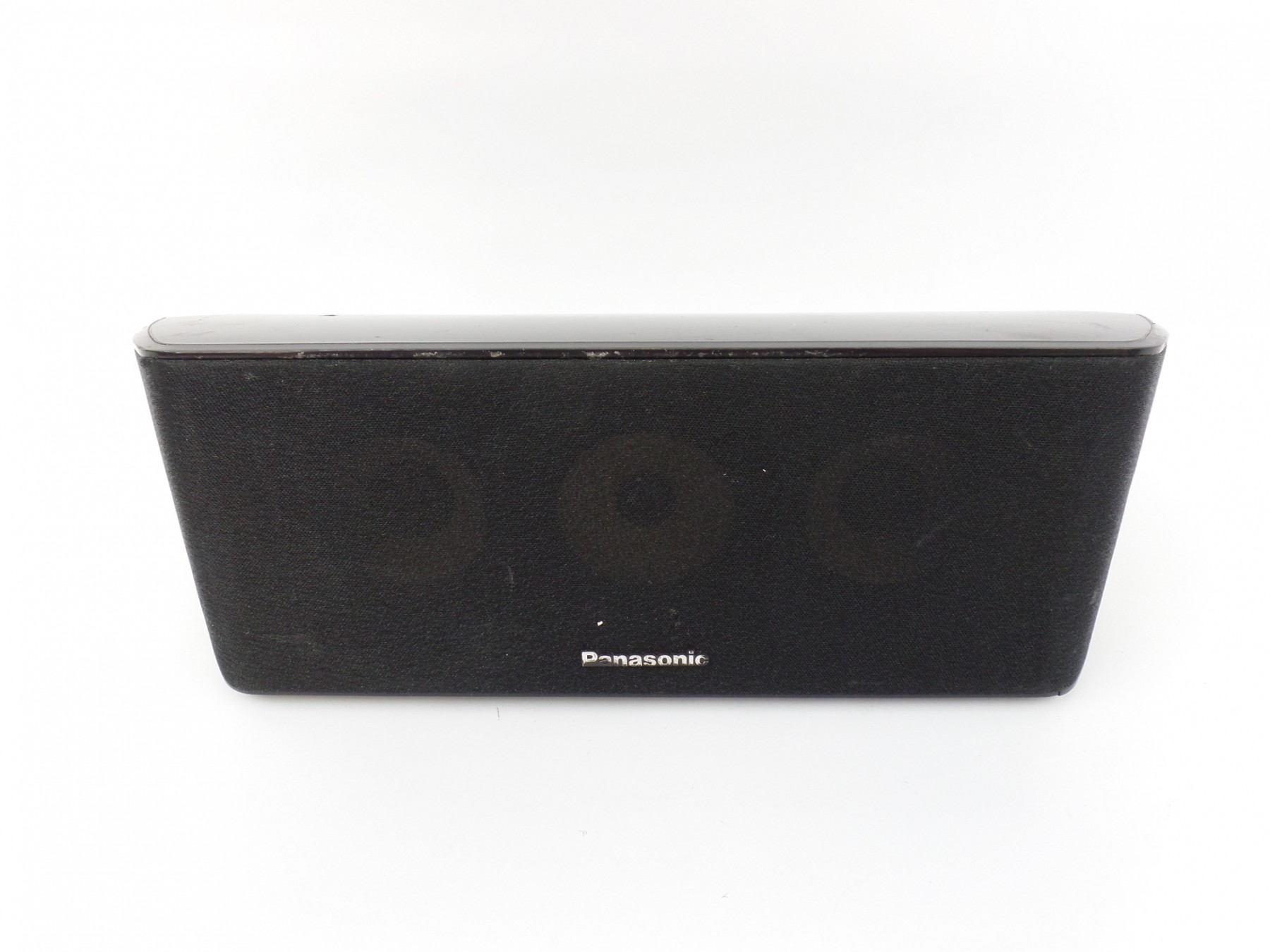 5 Panasonic Satellite Speakers Sb Hc100 Sb Hs270 Sb Hs470 5 Panasonic Satellite Speakers Sb Hc100 Sb Hs270 Sb Hs470