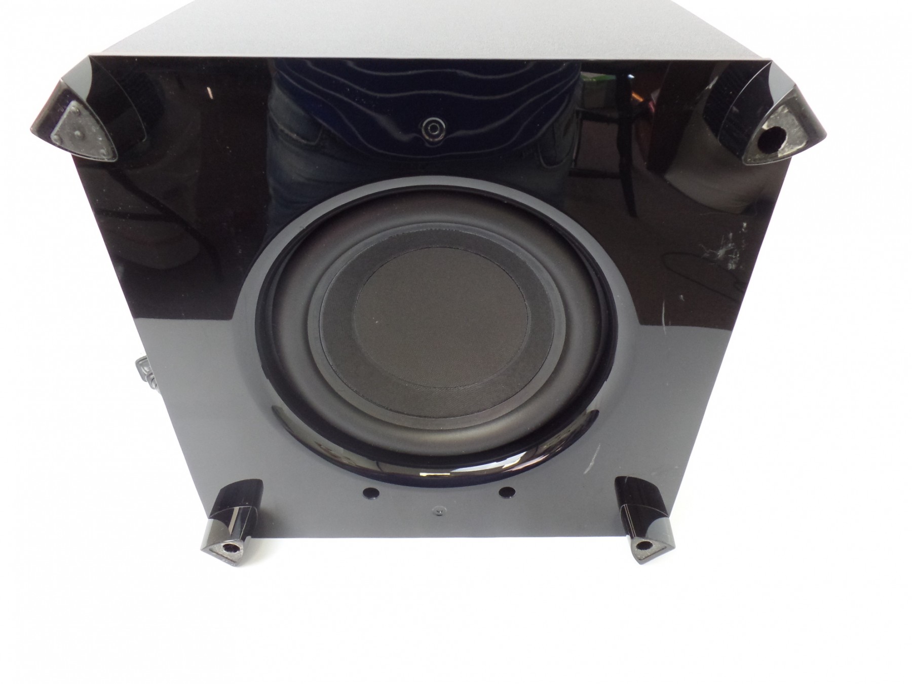 Samsung PSWH750 Wireless Active Subwoofer Only U