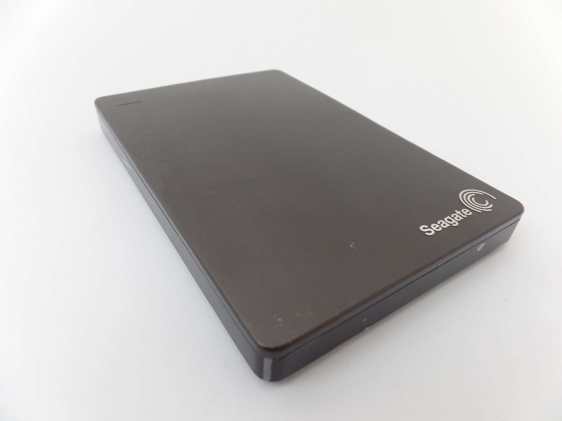 Seagate 1TB USB 3.0 Backup Plus Portable Drive SRD00F1 PN 1K9AP1501 U