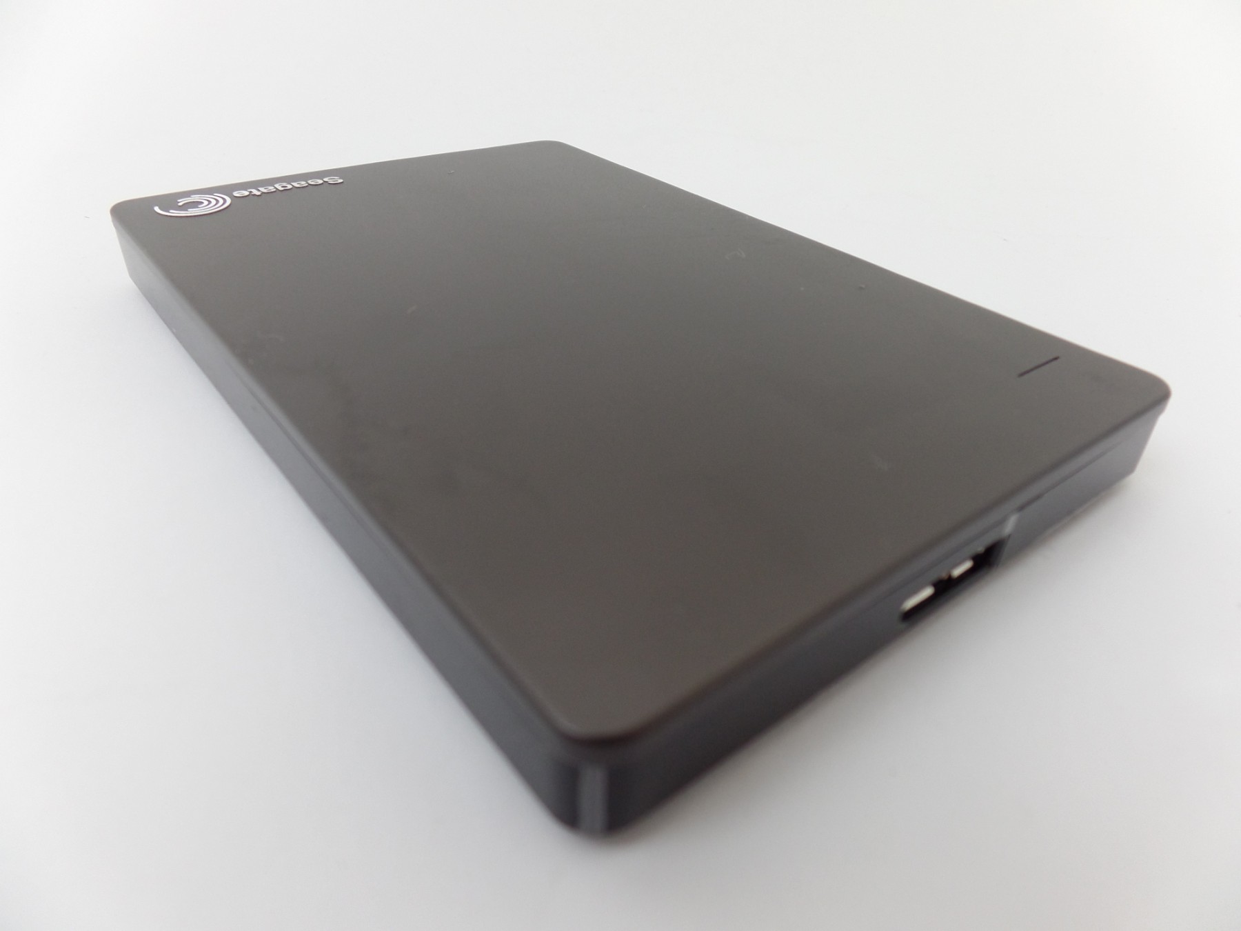 Seagate 1TB USB 3.0 Backup Plus Portable Drive SRD00F1 PN 1K9AP1501 U