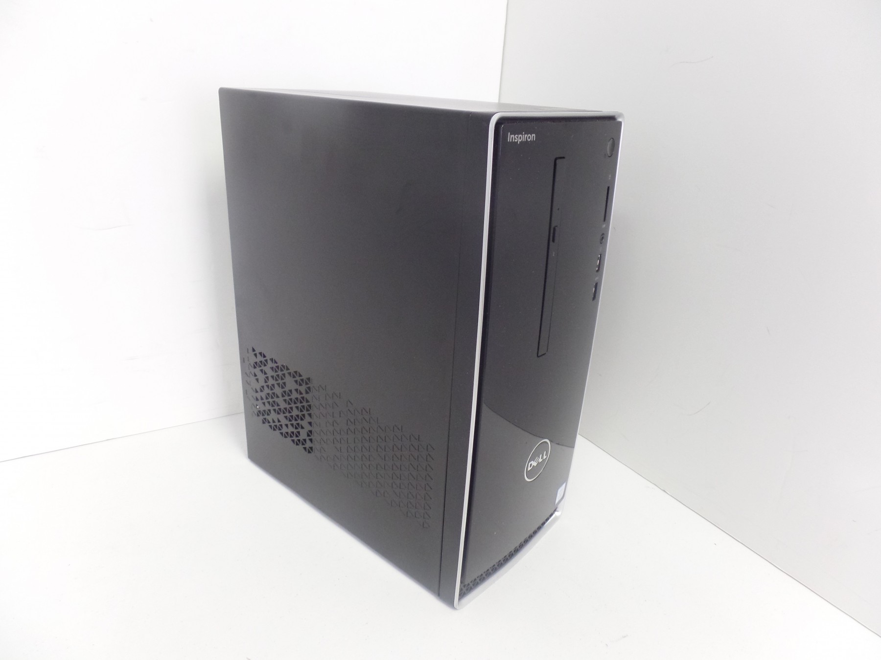 Dell Inspiron 3668 Core i77700 3.6GHz 16GB 2TB GT730 W10P SFF Desktop PC U