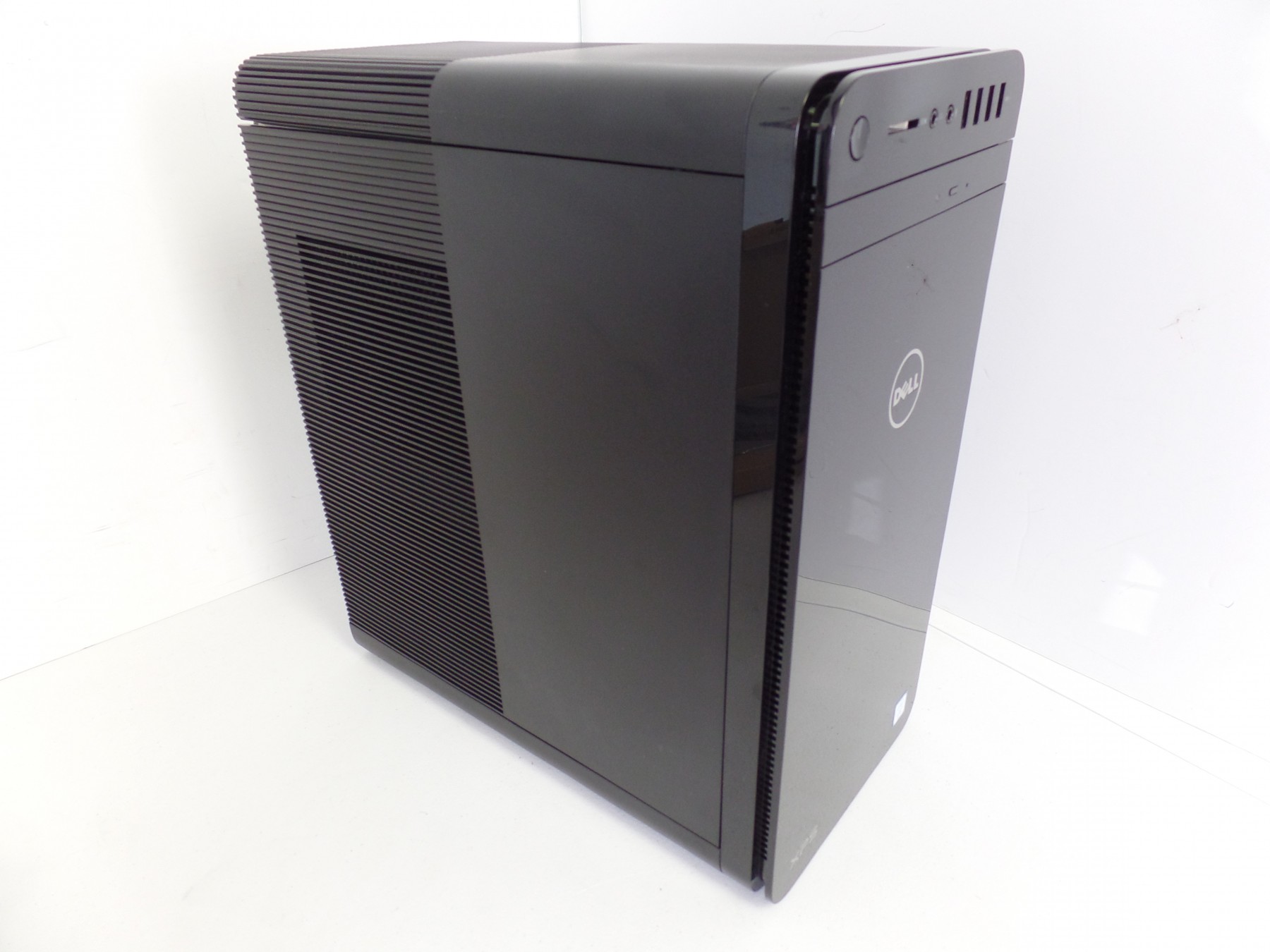 Dell XPS 8920 Core i77700 3.6GHz 24GB RAM 1TB + 256GB SSD RX 480 W10H