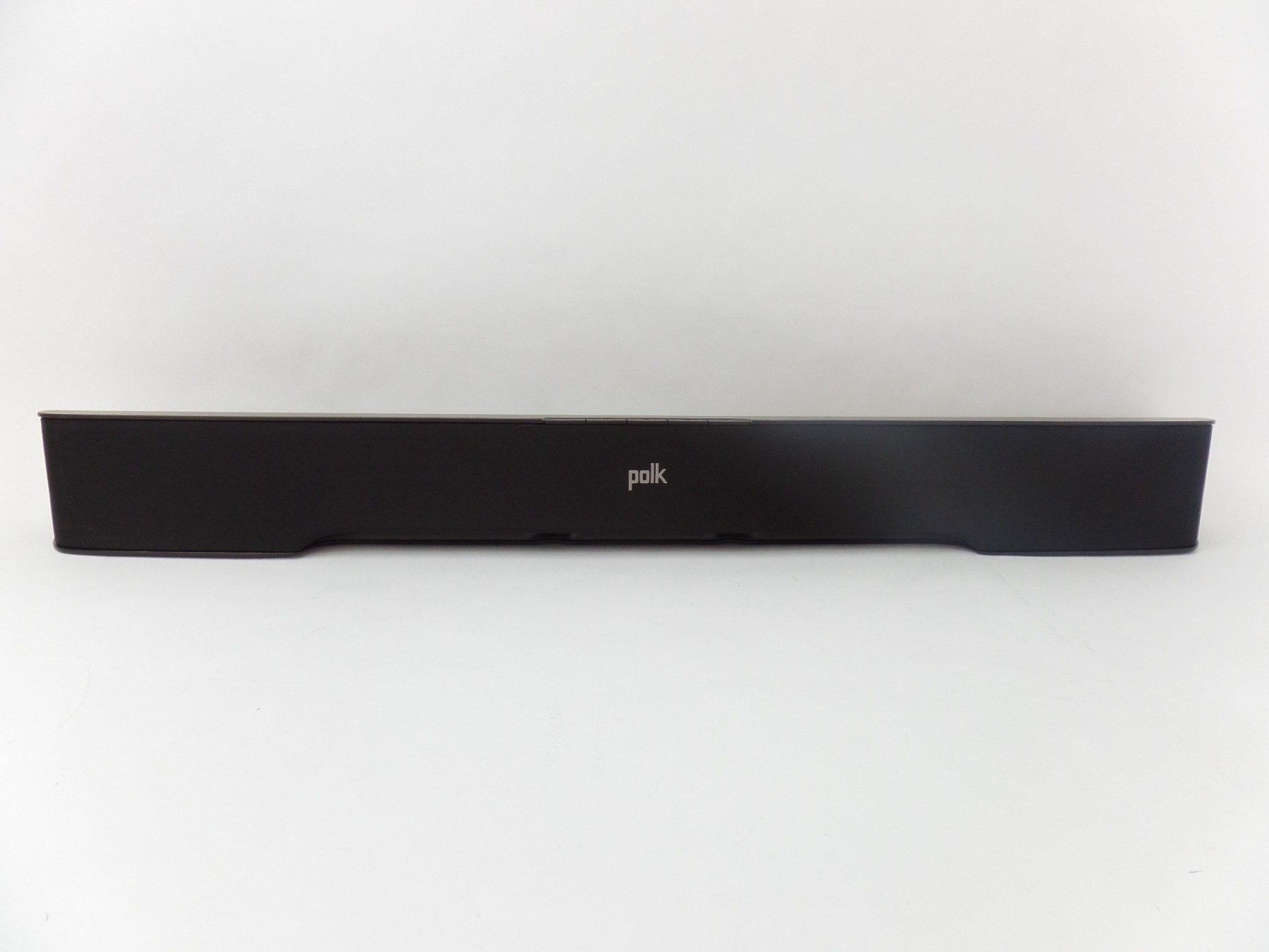 Polk Audio DSB1 Home Theater Soundbar with Remote Control and Bluetooth
