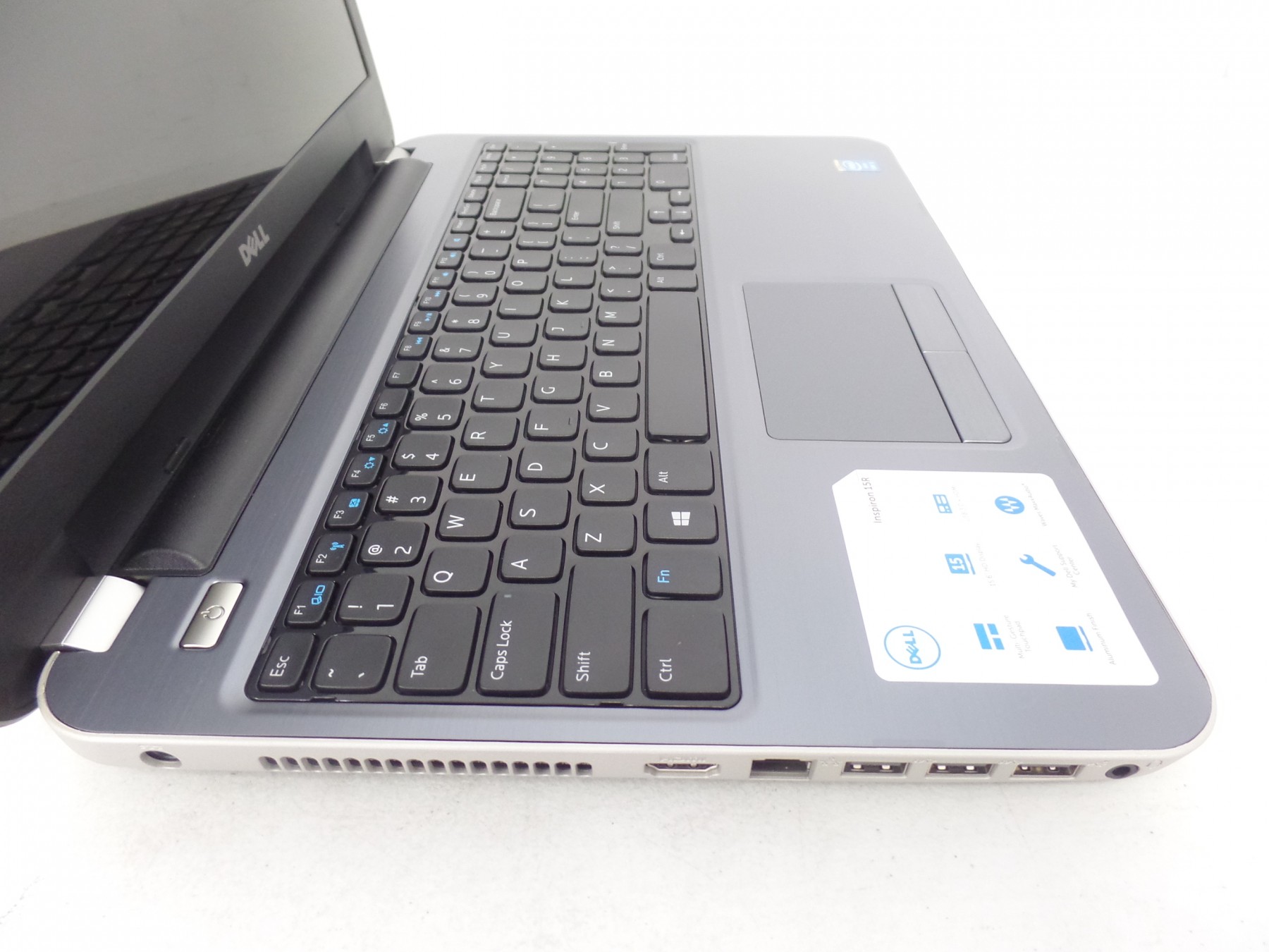 Dell Inspiron 15R 5537 15.6\