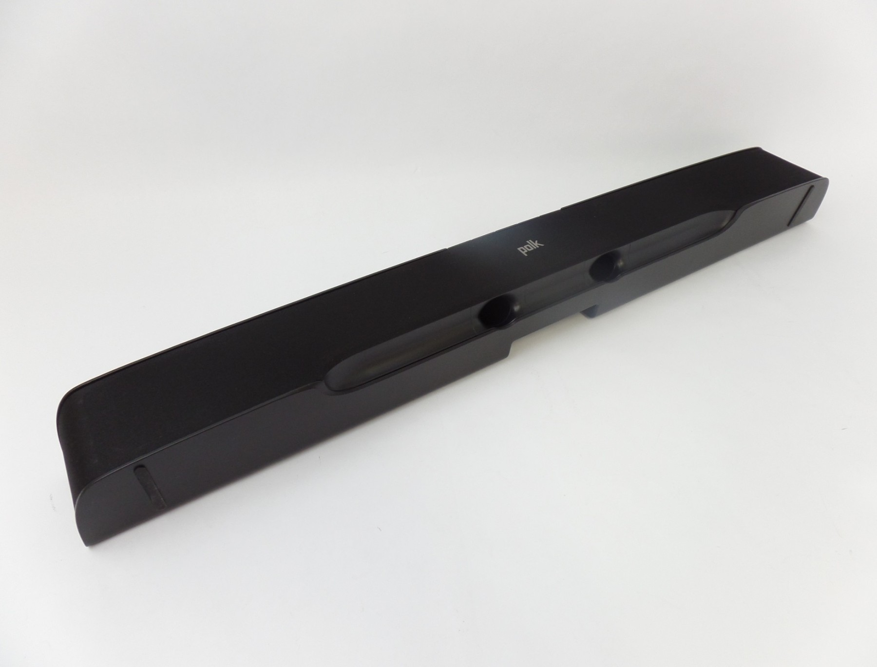 Polk Audio DSB1 Home Theater Soundbar with Remote Control and Bluetooth