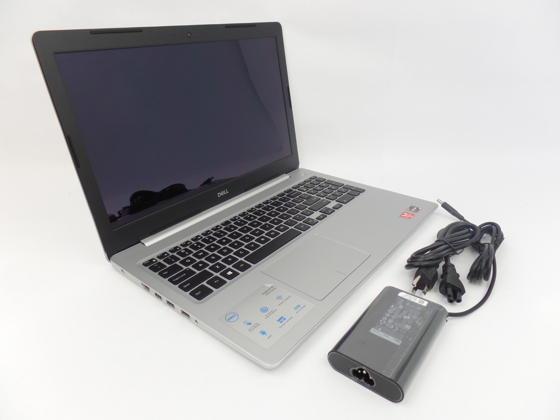 Dell Inspiron 5575 15.6