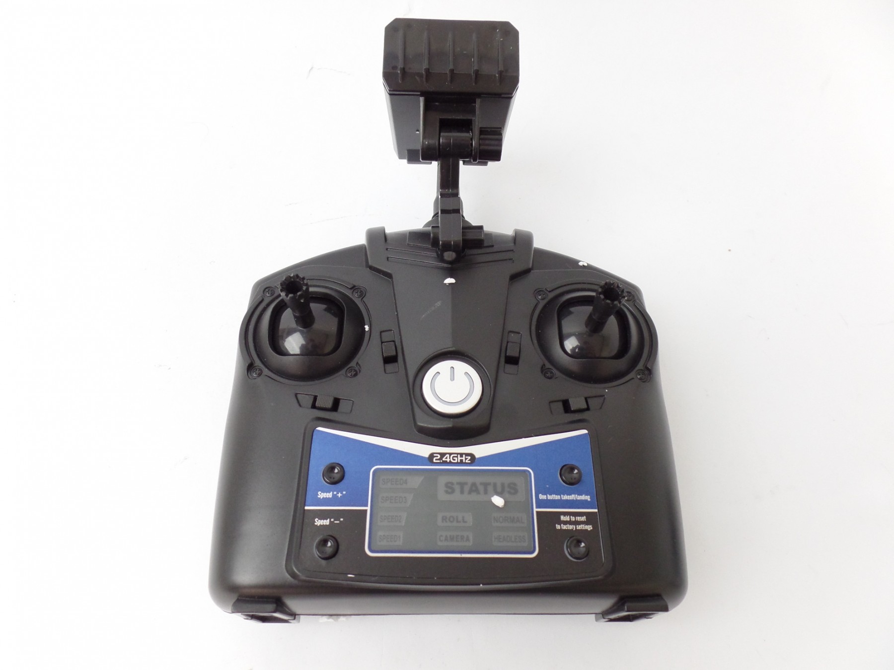 Promark Virtual Reality Drone P70VR 3D Glasses 720p HD Camera OB