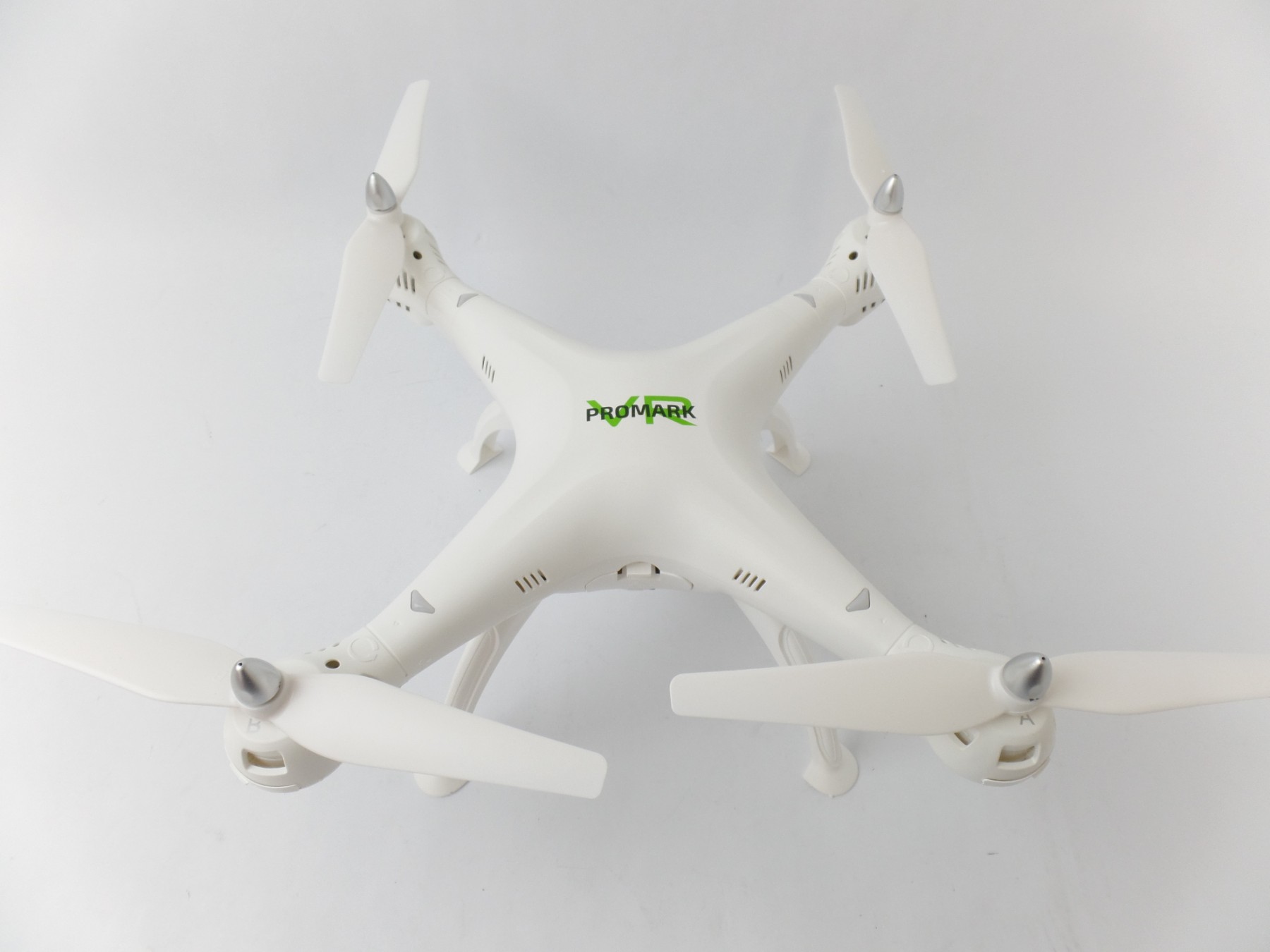 Promark Virtual Reality Drone P70VR 3D Glasses 720p HD Camera OB