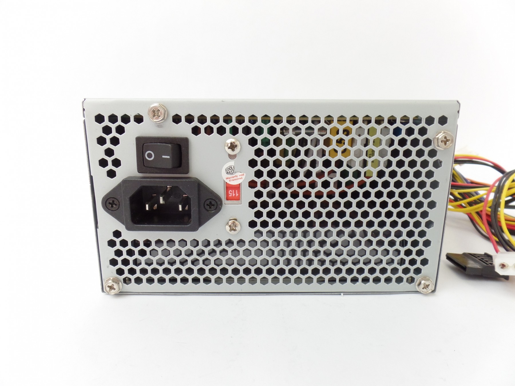 OEM Cooler Master Power Supply RS400PSARI3 ATX 12V V2.3 400w