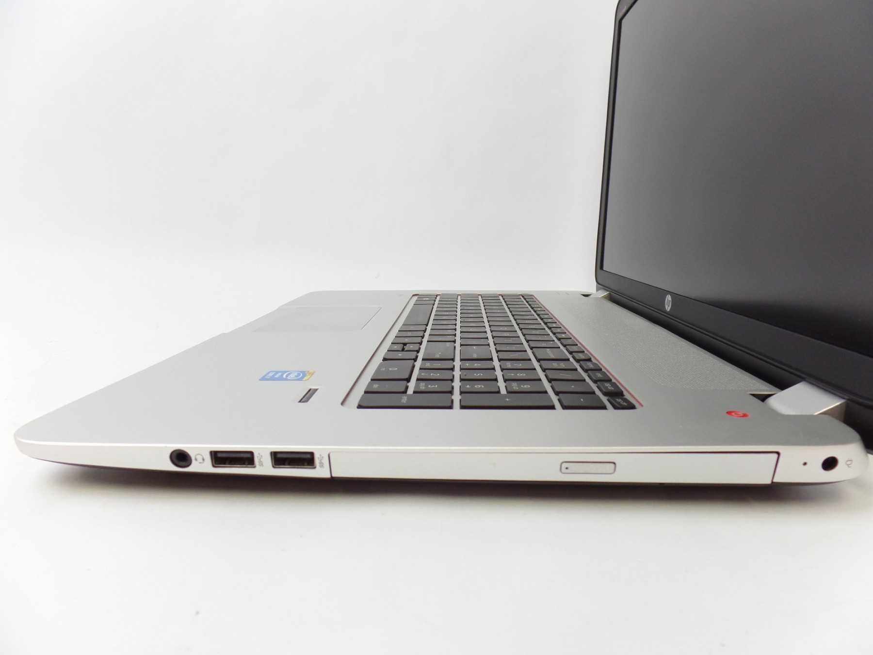 Read: HP ENVY 17 17.3\