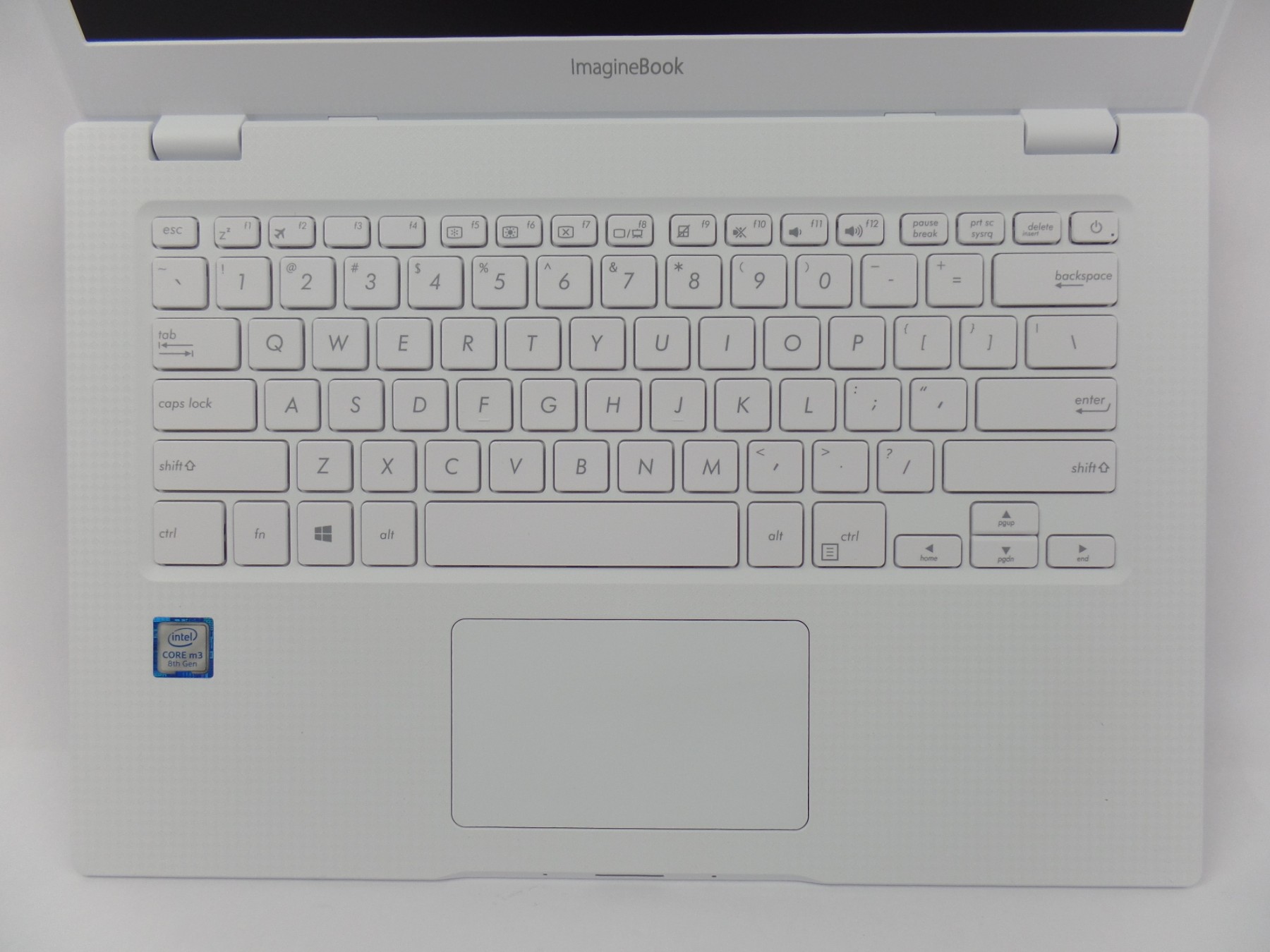 Asus Mj401ta Bm3n5 14 Fhd M3 8100y 1 1ghz 4gb 128gb Ssd W10h Laptop S