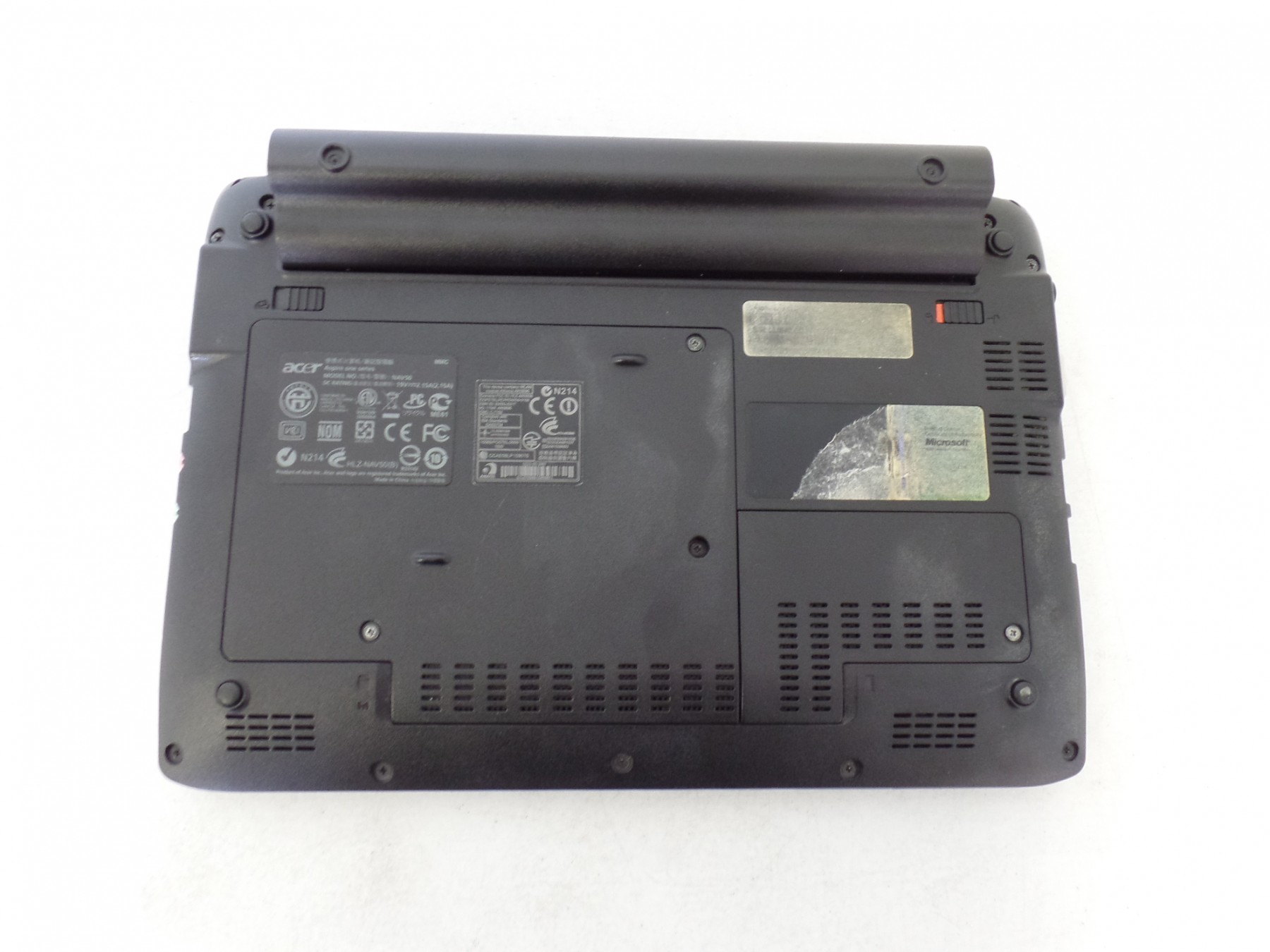 acer aspire one nav50 netbook acer aspire one nav50 netbook