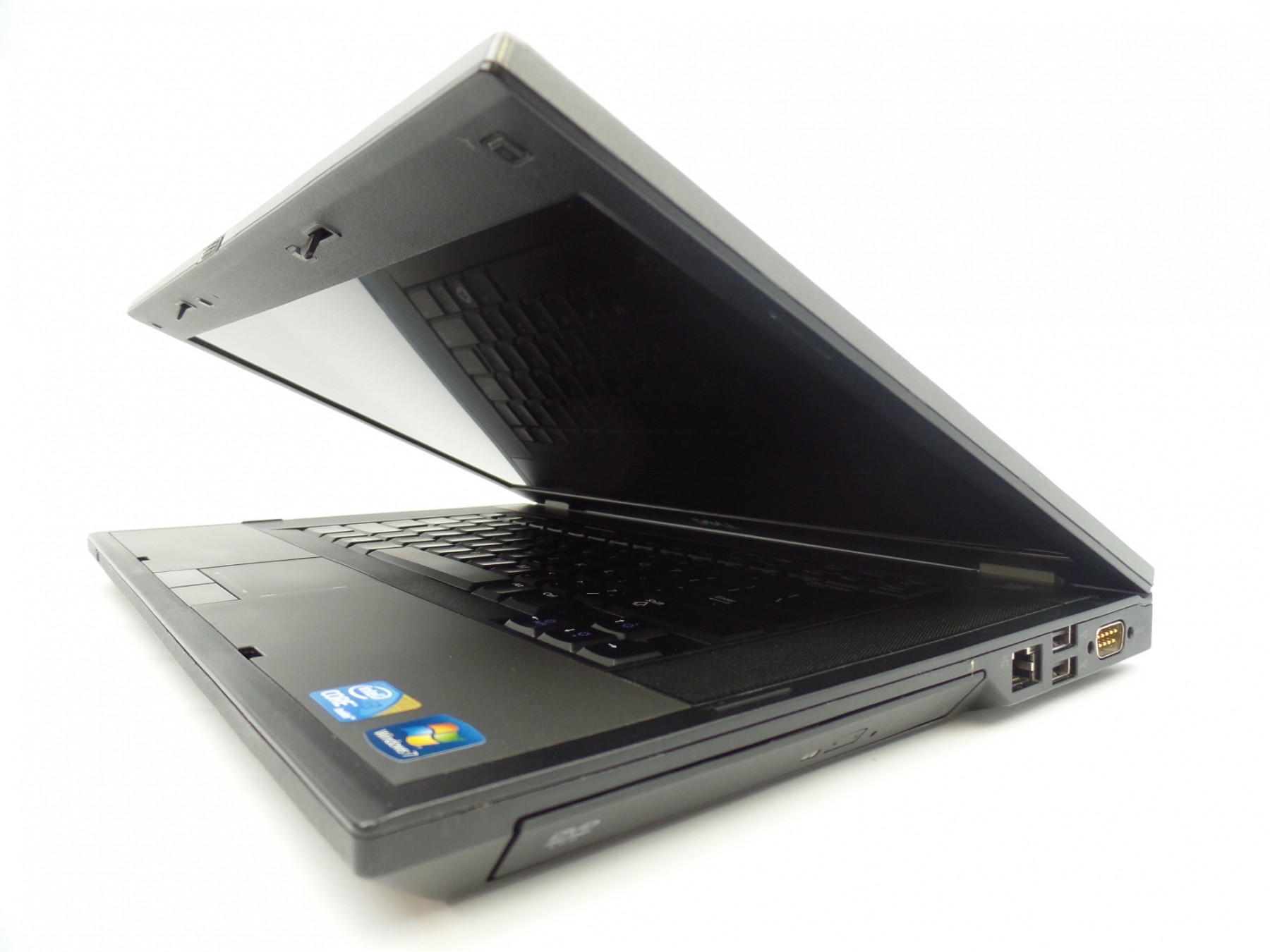 Dell Latitude E5510 15.6" HD Core i3M370 2.4GHz 3GB 160GB HDD W7H Laptop U