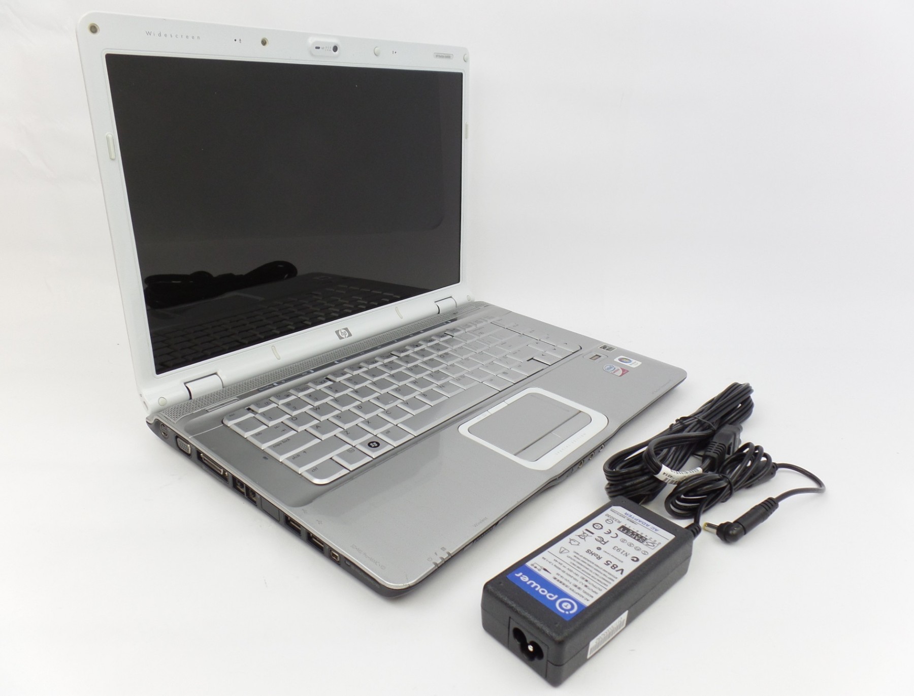 HP Pavilion dv6700 15.4" WXGA Core 2 Duo T5750 2GHz 3GB 250GB W7P Laptop U1