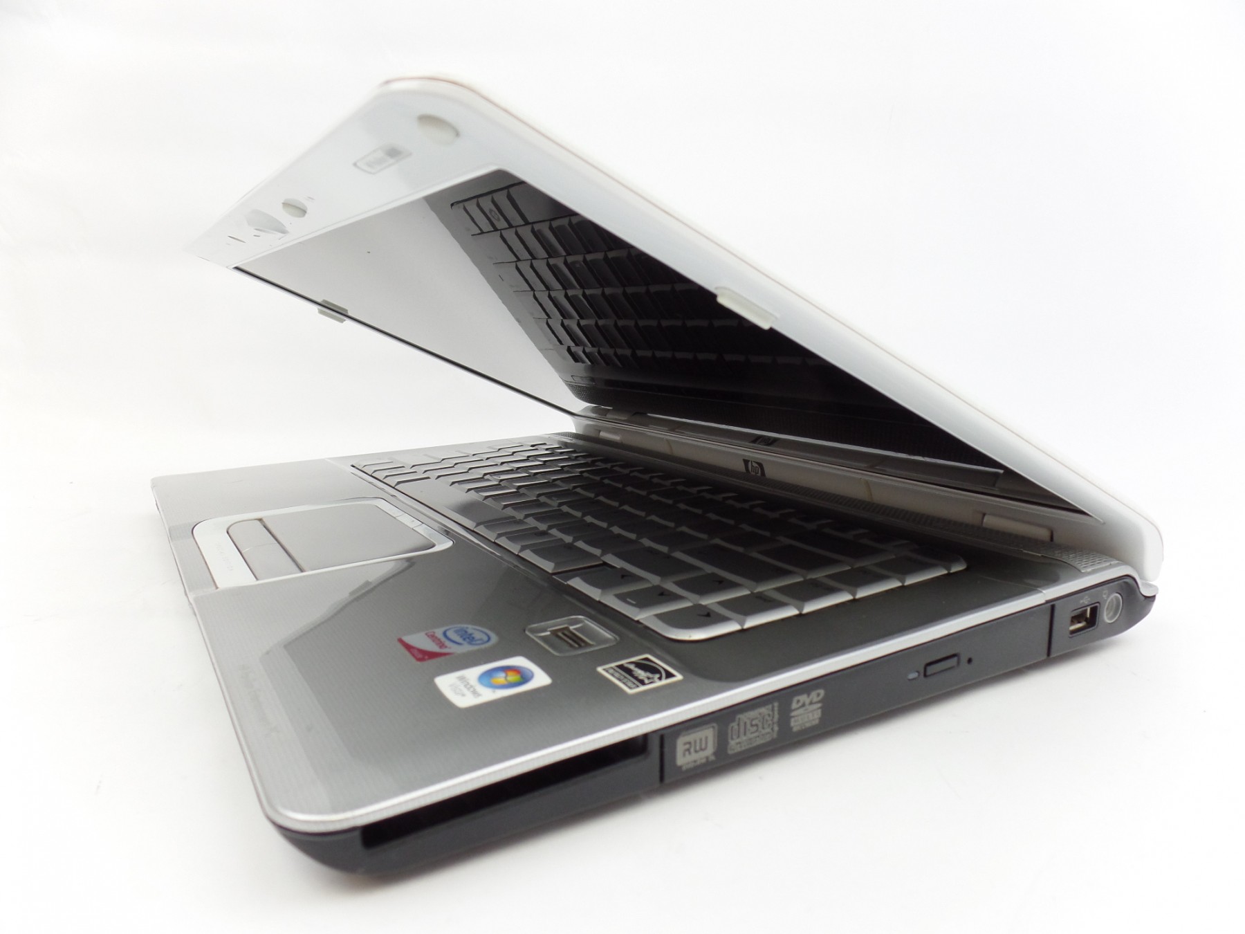 HP Pavilion dv6700 15.4" WXGA Core 2 Duo T5750 2GHz 3GB 250GB W7P Laptop U1