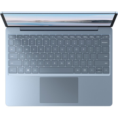Microsoft Surface Laptop Go 1943 12.4