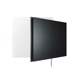 Sonance 32" x 32" 93482 Invisible Series In-Wall 15" Subwoofer IS15W - BN