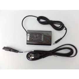 Charger AC Adapter 65W Power Supply for Dell Inspiron 5559 7568 3567 5759 5767