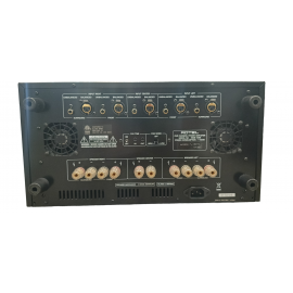 Rotel RMB-1585 - 1000W 5.0-Ch. Power Amplifier-U