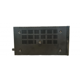 Rotel RMB-1585 1000W 5.0-Ch. Power Amplifier - Black - U