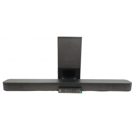 Sony HT-S350 2.1 Channel Soundbar with Wireless Subwoofer with Remote Control U