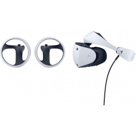 Sony PlayStation VR2 CFI-ZVR1 1000032456 - U
