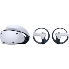 Sony PlayStation VR2 CFI-ZVR1 1000032456 - U