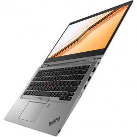 Lenovo ThinkPad X390 Yoga 13.3" FHD Touch i7-8565U 1.9GHz 16GB 1TB SSD W10P R