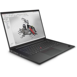 Lenovo ThinkPad P1 Gen 6 16" 3840x2400 Touch i7-13800H 64GB 2TB RTX 4000 W11P