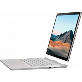 Microsoft Surface Book 3 1899 15" Touch i7-1065G7 1.3GHz 32GB 1TB SSD 1660Ti W10