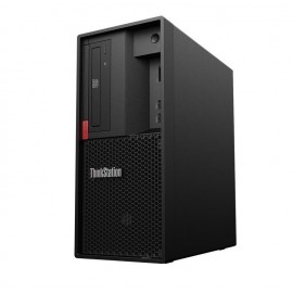 Lenovo ThinkStation P330 Gen 2 Tower Workstation i5-9500 3GHz 8GB 2TB DVD W10P R