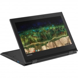 Lenovo Chromebook 500e 11.6" Touch N3450 1.1GHz 4GB 32GB Chrome French Canadian