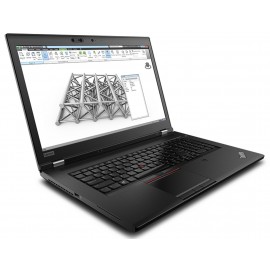 Lenovo ThinkPad P73 17.3" FHD i9-9880H 32GB 512GB RTX 4000 8GB W10H Workstation
