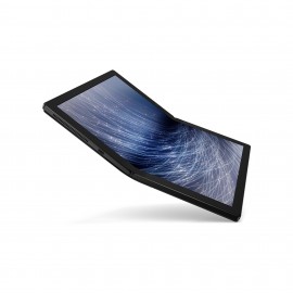 Lenovo ThinkPad X1 FOLD 13.3" 2048x1536 OLED Touch i5-L16G7 8GB 512GB W10+keyb+p