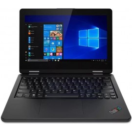 Lenovo ThinkPad 11e YOGA Gen 6 11.6" HD Touch m3-8100Y 4GB 256GB W10P R