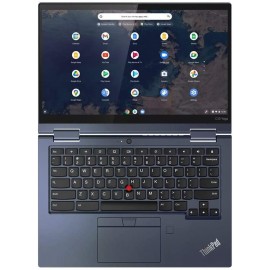 Lenovo ThinkPad C13 Yoga 13" FHD Touch Ryzen 3 3250C 4GB 128GB Chromebook R