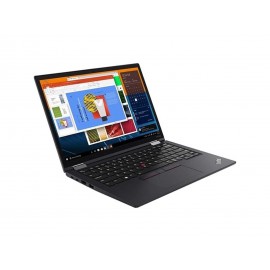 Lenovo ThinkPad X13 Yoga Gen 2 13.3" FHD Touch i7-1165G7 16GB 512GB SSD W10P R