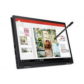 Lenovo ThinkPad X13 Yoga Gen 2 13.3" FHD Touch i7-1165G7 16GB 512GB SSD W10P R