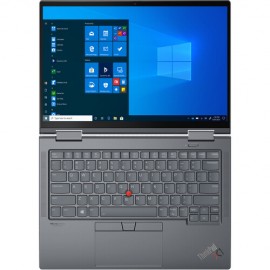 Lenovo ThinkPad X1 Yoga 6th Gen 14" FHD+ Touch i5-1135G7 2.4GHz 16GB 512GB W10P