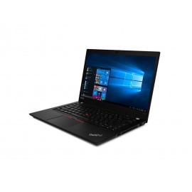 Lenovo ThinkPad P14s Gen 1 14" FHD Ryzen 7 Pro 4750U 1.7GHz 32GB 1TB SSD W10P R