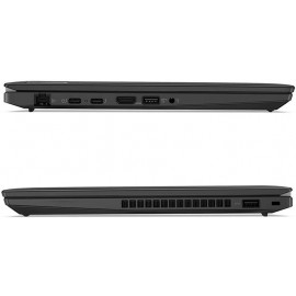 Lenovo Thinkpad P14s Gen 3 14" 1920x1200 i5-1240P 8GB 512B SSD T550 W11P